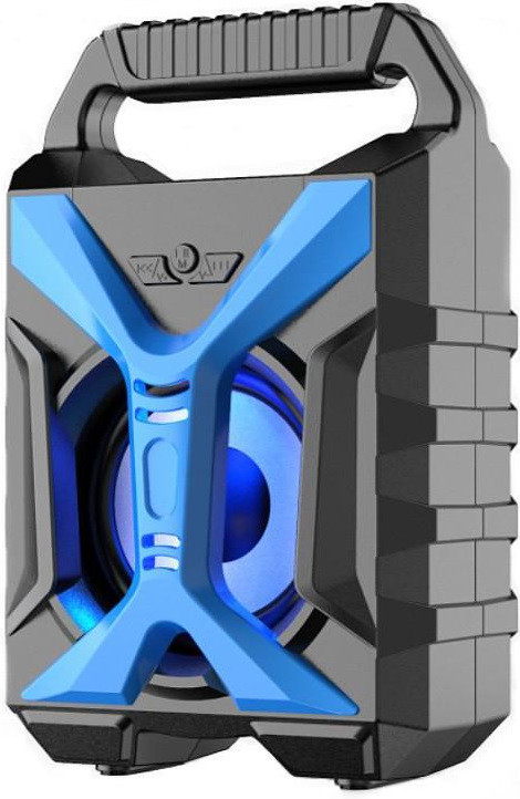 Портативная колонка Havit HV-SF137BT