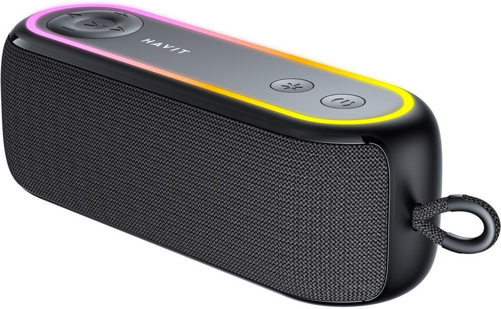 Портативная колонка Havit HV-SK810BT