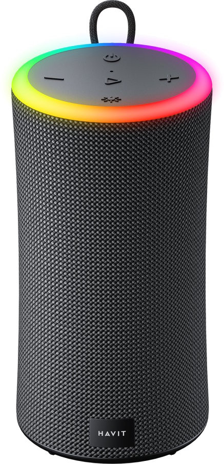 Портативная колонка Havit HV-SK833BT