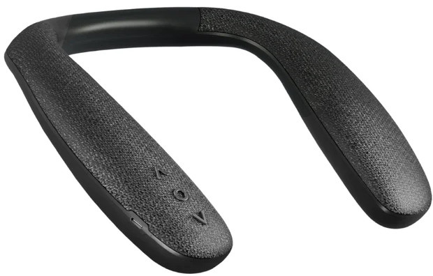 Портативна колонка Promate Hook