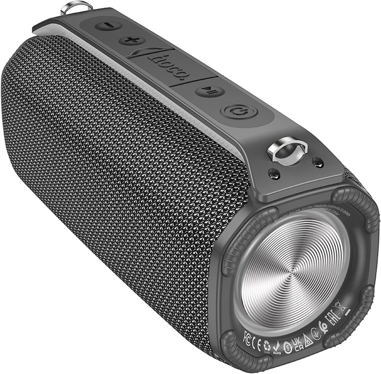 Портативная колонка Hoco HC23 Rick