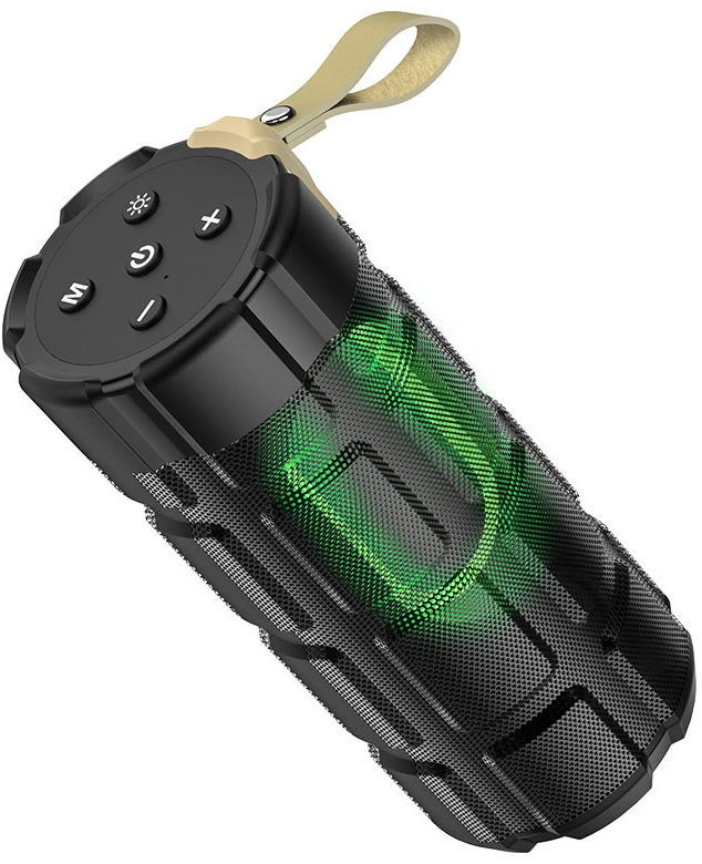 Портативная колонка Hoco HC7 Pleasant