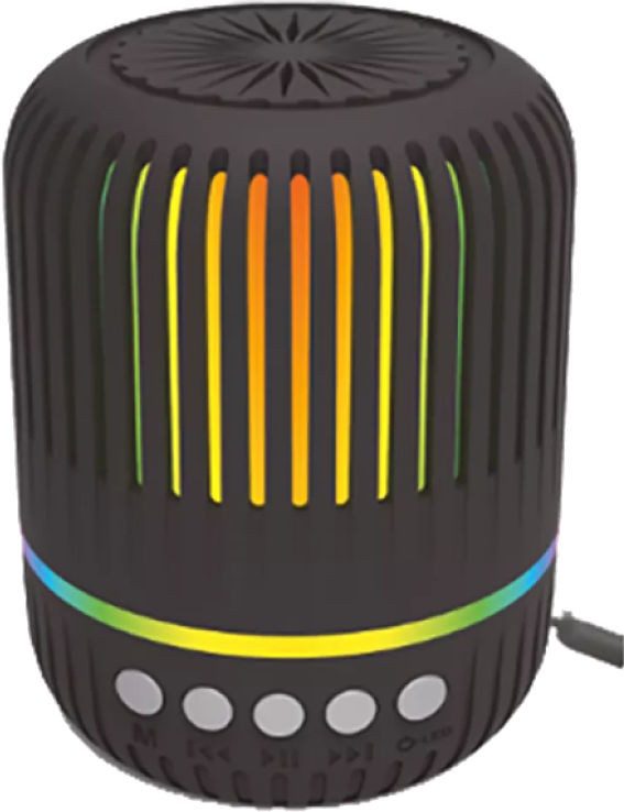 Портативная колонка Grunhelm GW-451BW