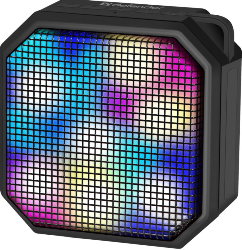Портативна колонка Defender G16