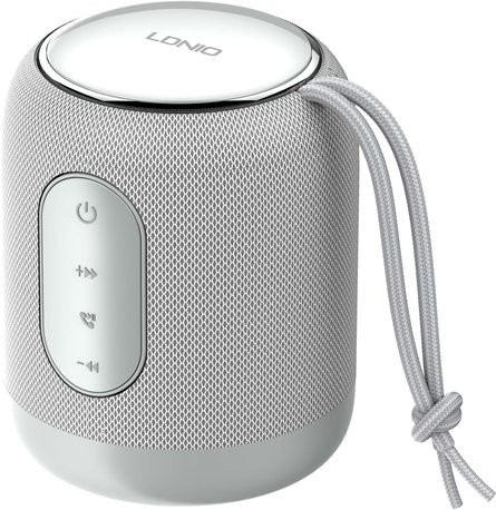 Портативна колонка LDNIO BTS12