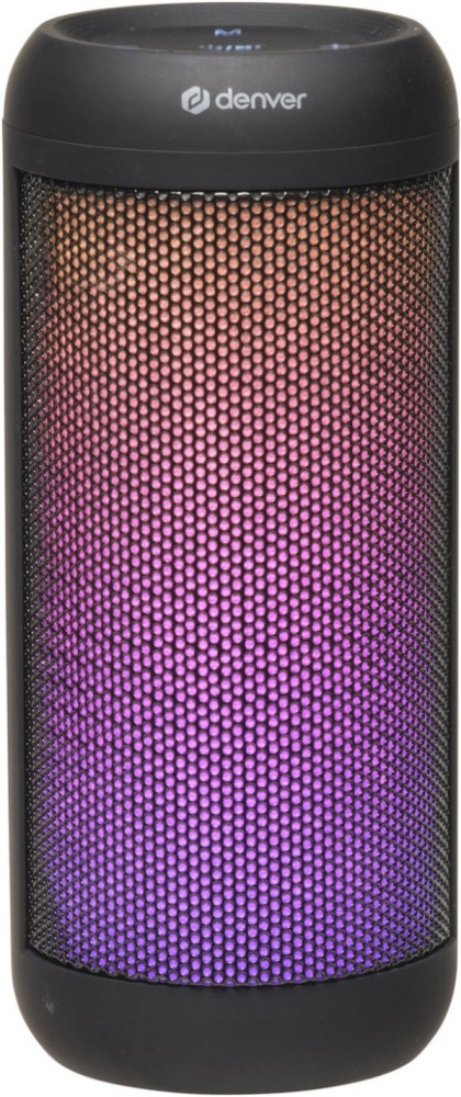 Портативна колонка Denver BTL-63