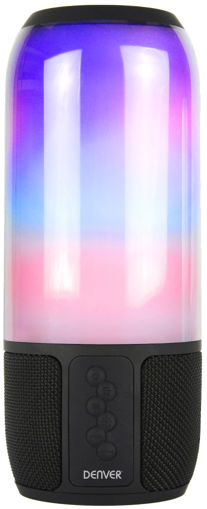 Портативна колонка Denver BTL-324