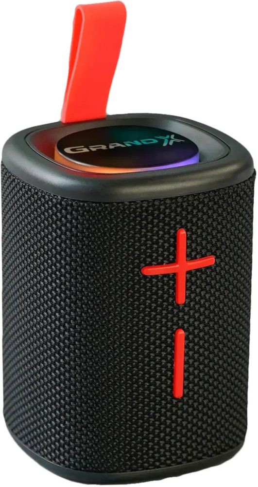 Портативная колонка Grand-X BTS-10DB