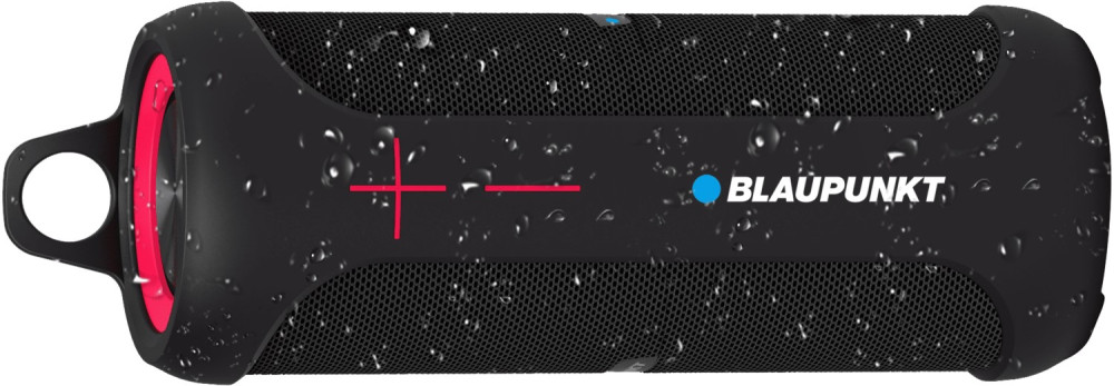 Портативная колонка Blaupunkt BT22TWS