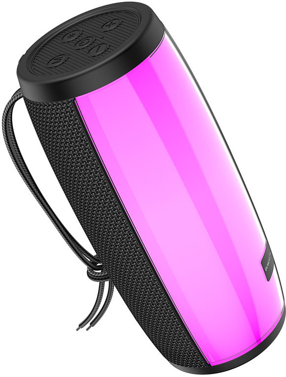 Портативна колонка Borofone BR20 Sound Wave