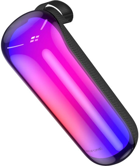 Портативна колонка Borofone BR44