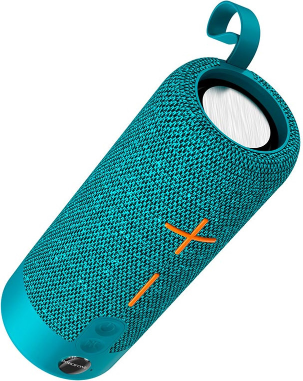 Портативная колонка Borofone BR19 Euphony