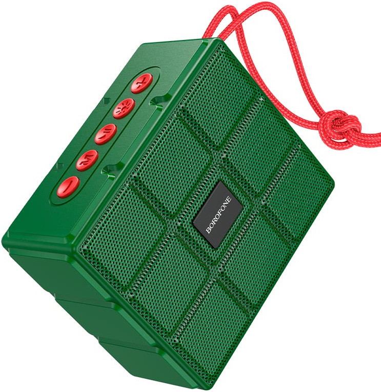 Портативная колонка Borofone BR16 Gage