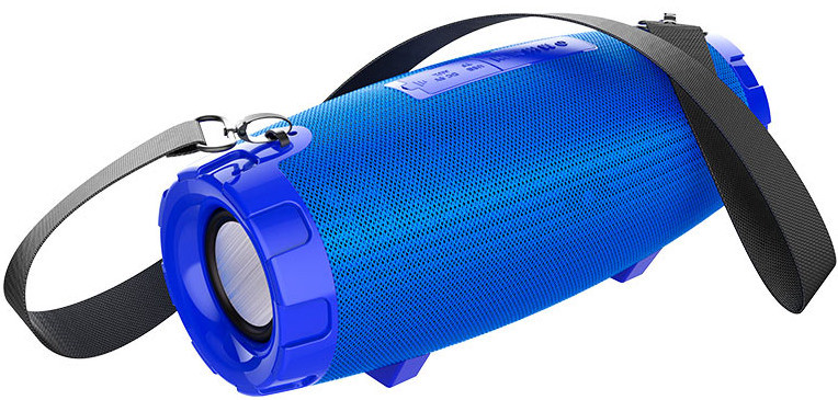 Портативна колонка Borofone BR14 Coolant