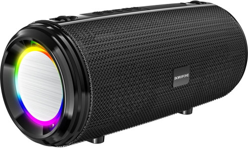 Портативная колонка Borofone BR13 Young