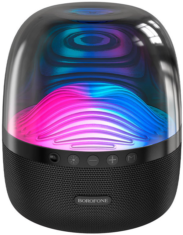 Портативна колонка Borofone BP8 Glazed