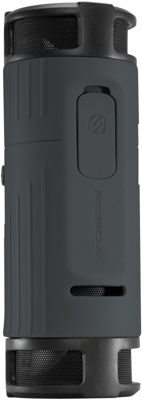 Портативная колонка Scosche boomBOTTLE