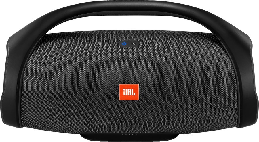 Портативная колонка JBL Boombox