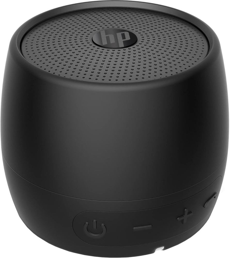 Портативная колонка HP Bluetooth Speaker 360