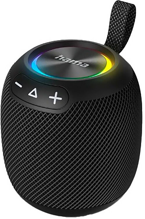 Портативная колонка Hama Bomb 3.0