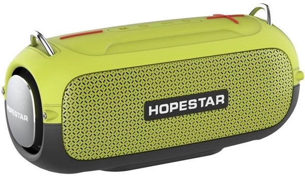 Портативная колонка Hopestar A41