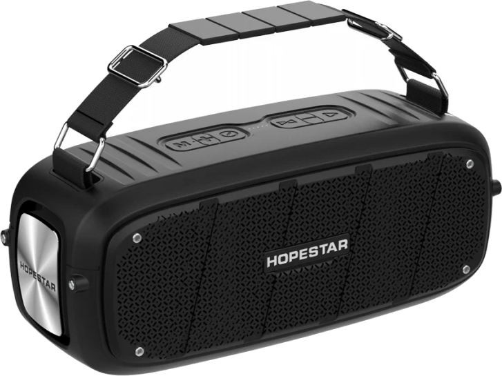 Портативная колонка Hopestar A20 Pro