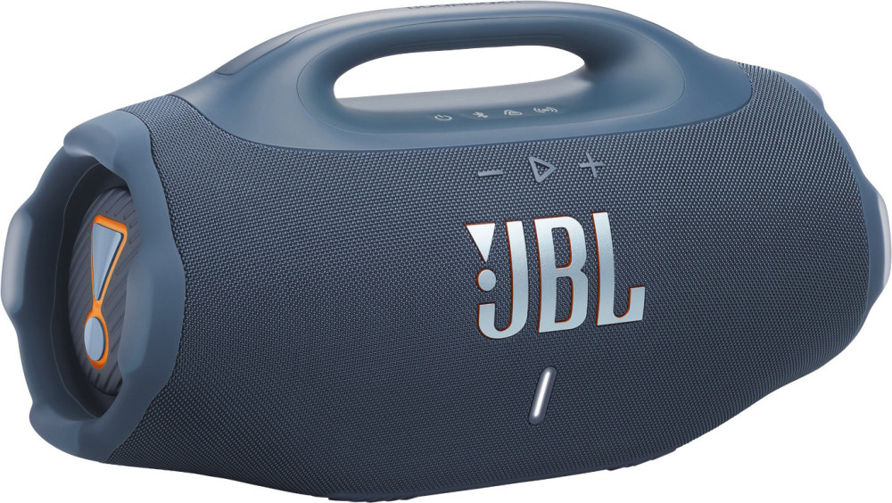 Портативна колонка JBL Boombox 4
