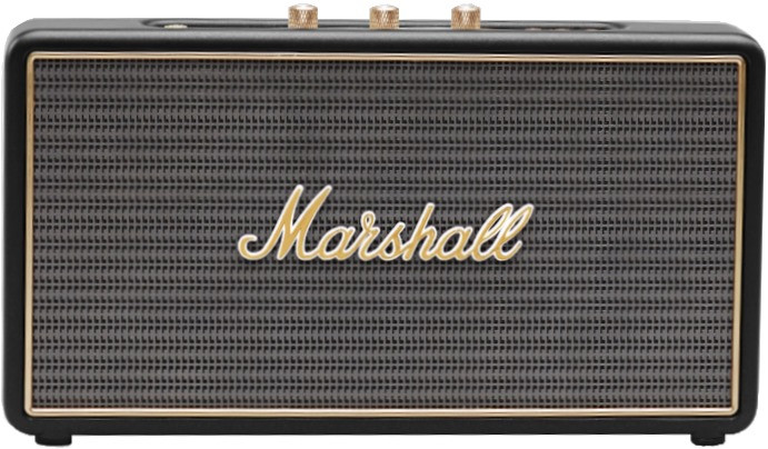 Портативна колонка Marshall Stockwell