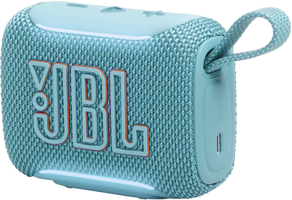 Портативна колонка JBL Go 5