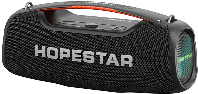 Портативна колонка Hopestar A60