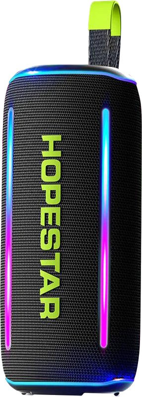 Портативна колонка Hopestar P58