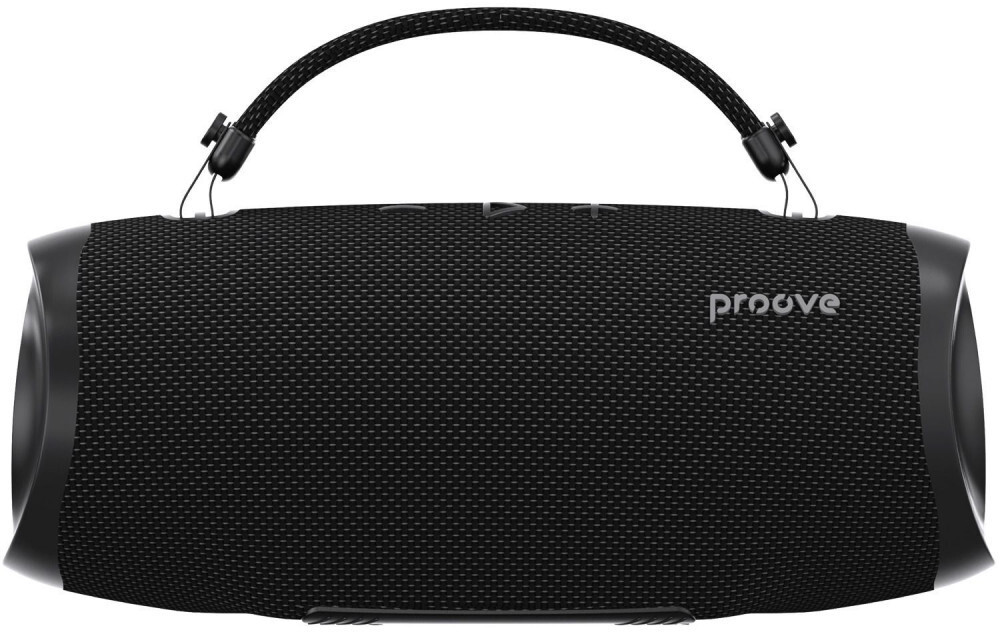 Портативна колонка Proove Rumble 40W