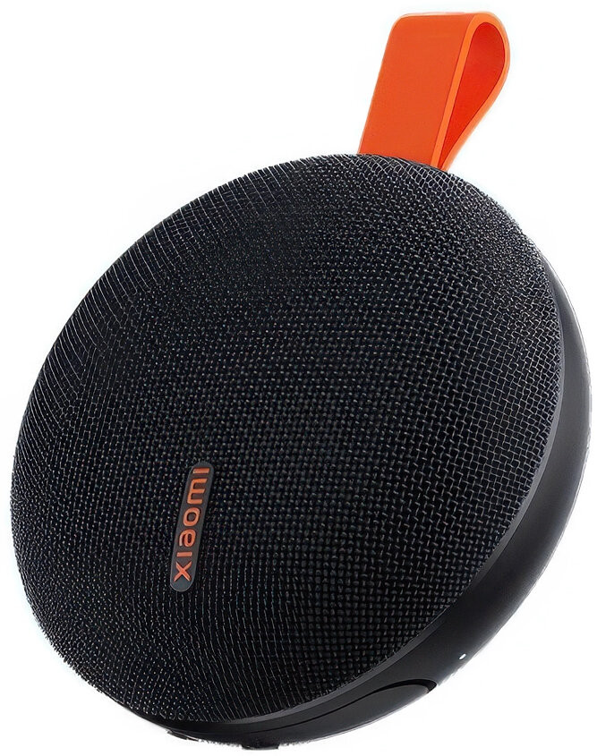 Портативна колонка Xiaomi Speaker Essential