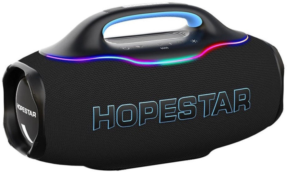 Портативна колонка Hopestar S90