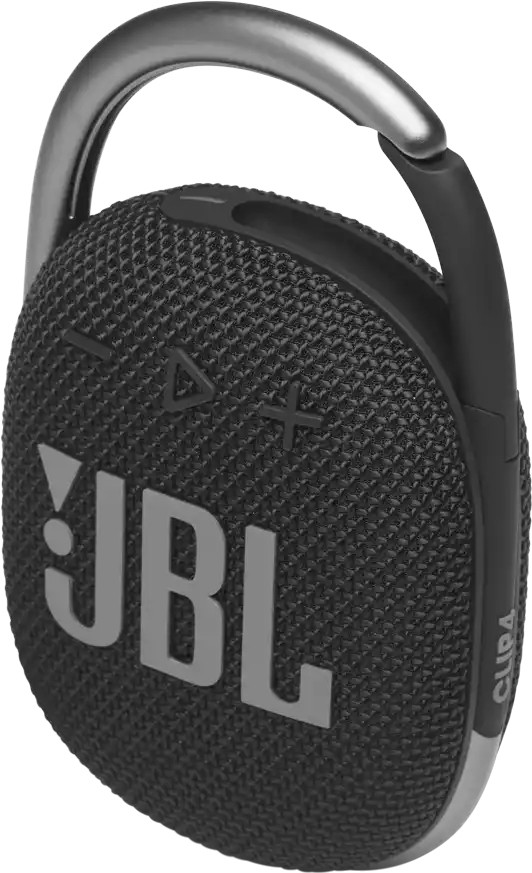 Портативна колонка JBL Clip 4