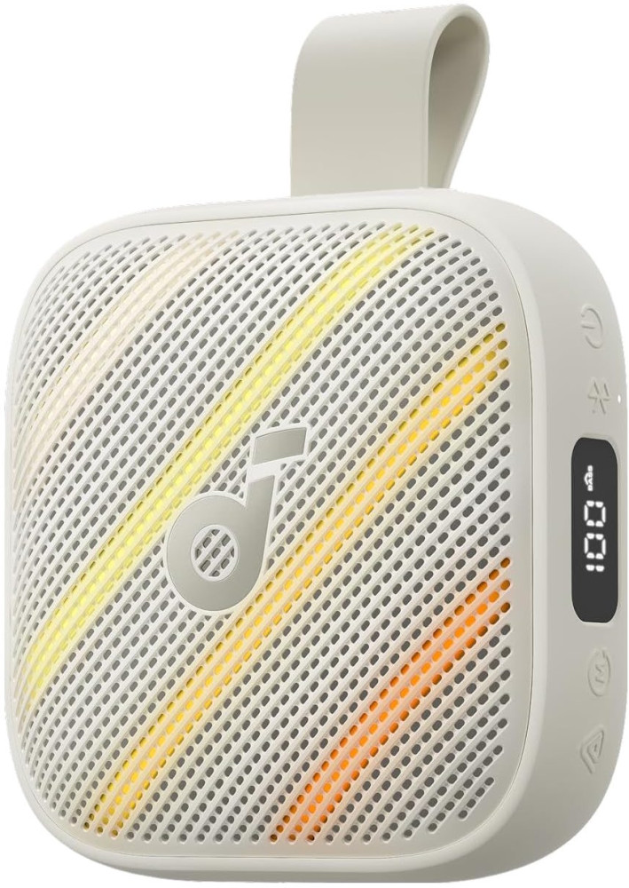 Портативна колонка Soundcore Boom Go 3i