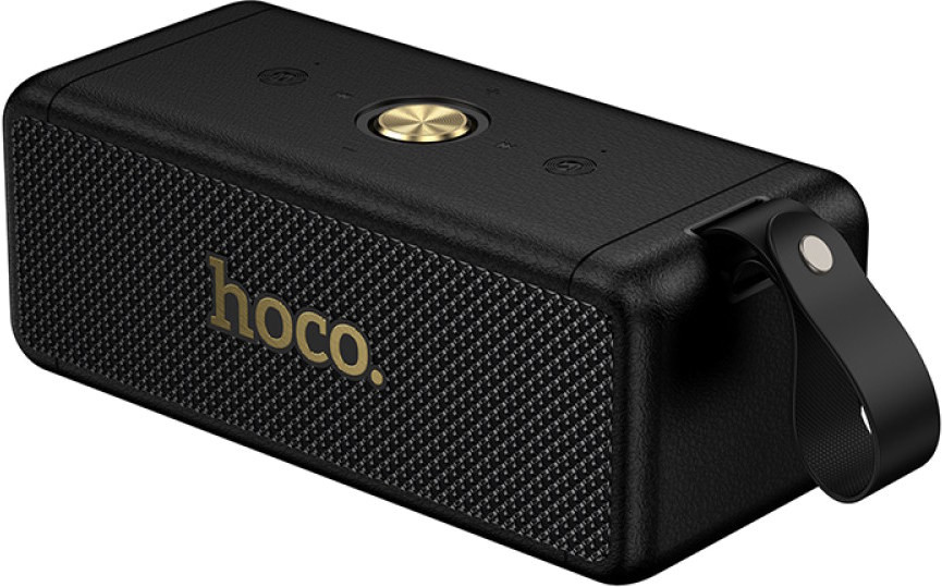 Портативна колонка Hoco HT1 Pro Marquis sports