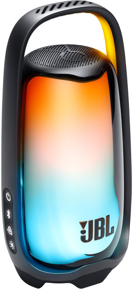 Портативна колонка JBL Pulse 6