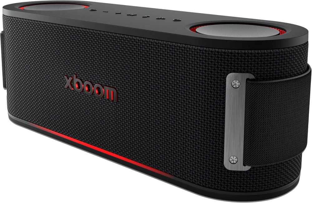 Портативна колонка LG XBOOM Bounce