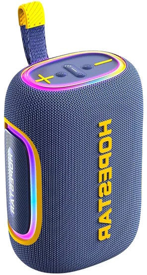 Портативна колонка Hopestar H58