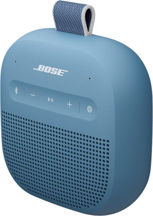 Портативна колонка Bose SoundLink Micro II