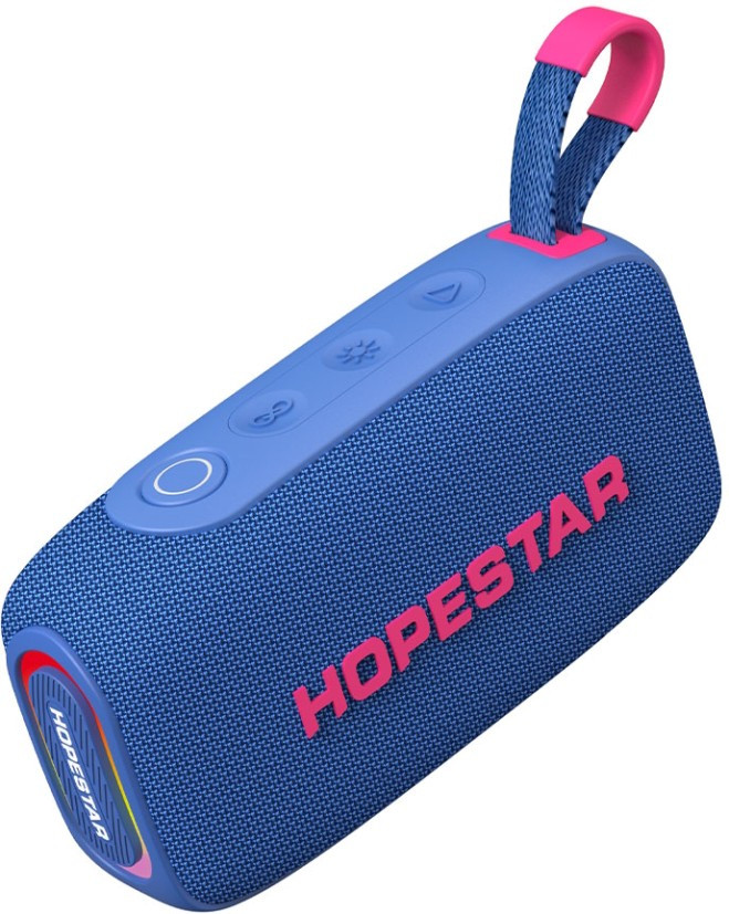 Портативна колонка Hopestar H67
