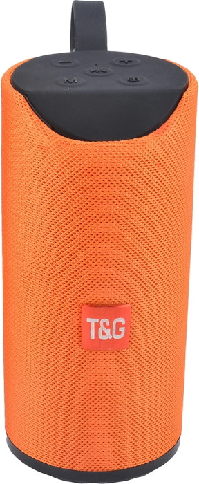 Портативна колонка T&G TG-113