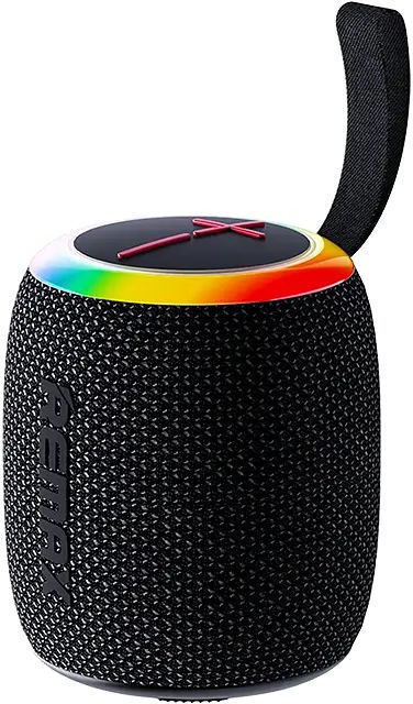 Портативна колонка Remax RB-M81