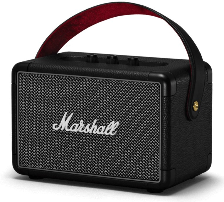 Портативна колонка Marshall Kilburn II
