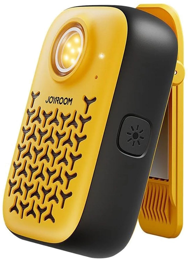 Портативна колонка Joyroom JR-MS03