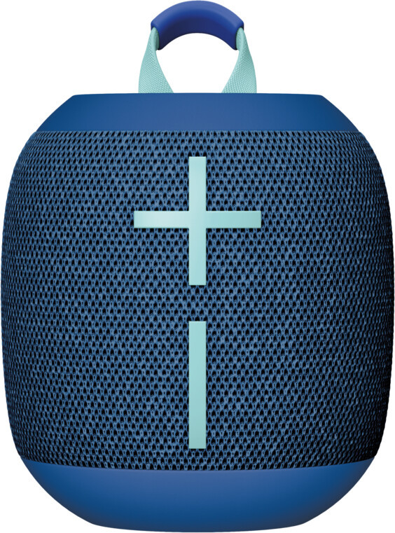 Портативна колонка Ultimate Ears Wonderboom 4