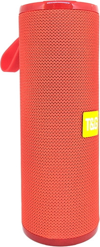 Портативна колонка T&G TG-149