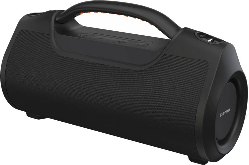 Портативна колонка Hama SoundBarrel 2.0