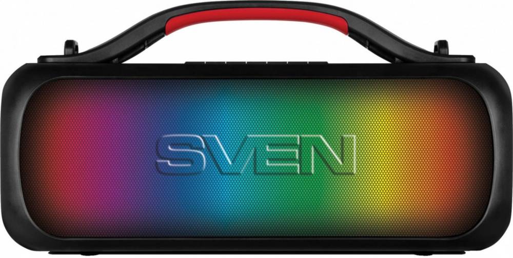 Портативна колонка Sven PS-360
